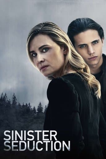 Movie poster for Cruel Fixation