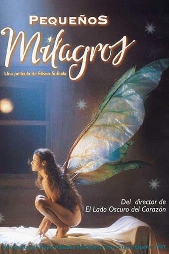 Movie poster for Little Miracles