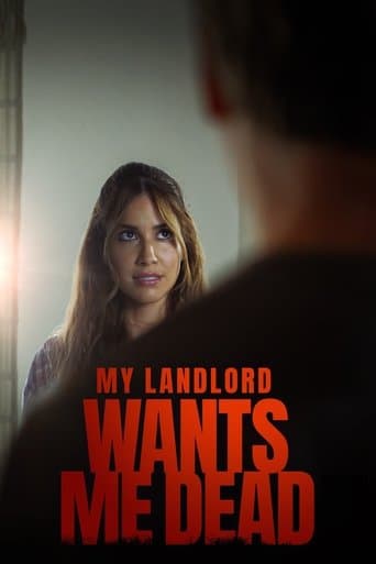 Movie poster for My Landlord Wants Me Dead
