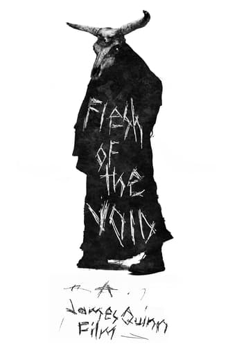 Movie poster for Flesh of the Void