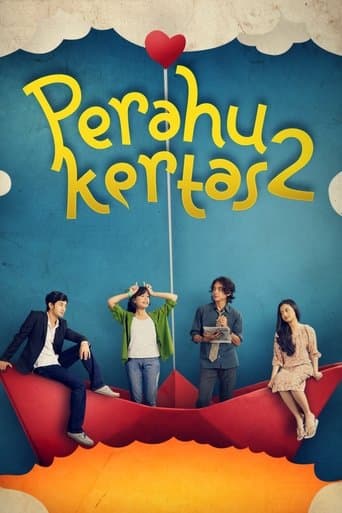 Movie poster for Paper Boats 2