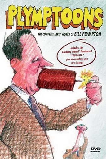 Movie poster for Plymptoons