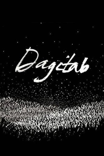 Movie poster for Dagitab
