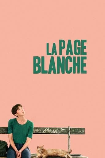 Movie poster for Eloïse's Journey