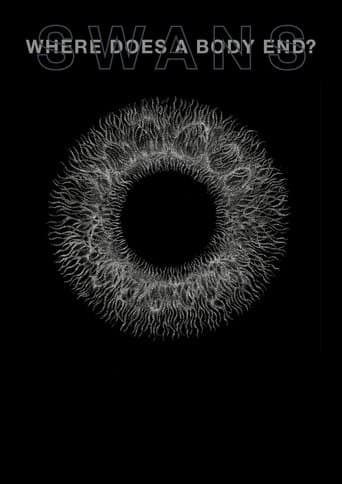 Movie poster for Swans: Where Does a Body End?