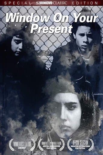 Movie poster for Window on Your Present