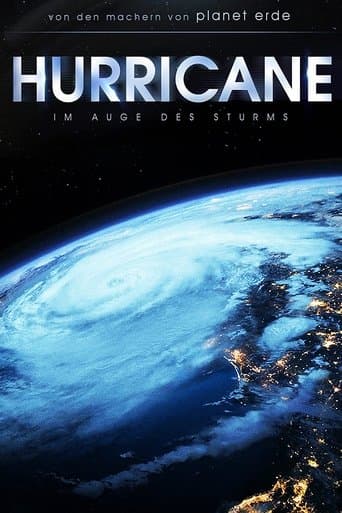 Movie poster for Hurricane