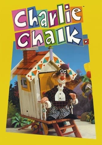 Movie poster for Charlie Chalk