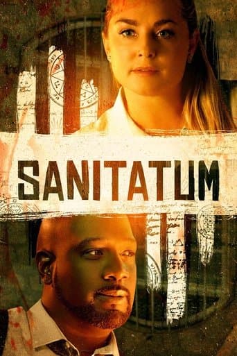 Movie poster for Sanitatum