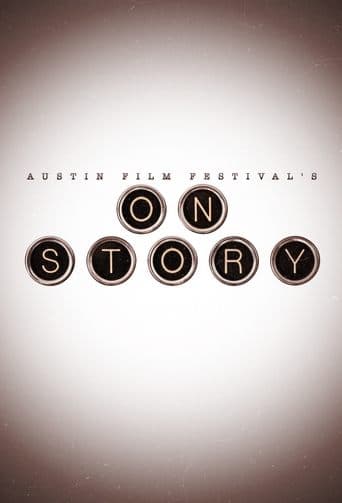 Movie poster for On Story