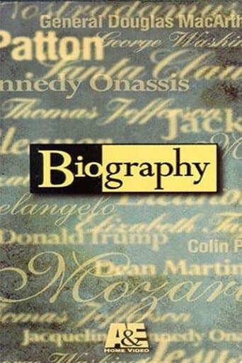 Movie poster for Bio.