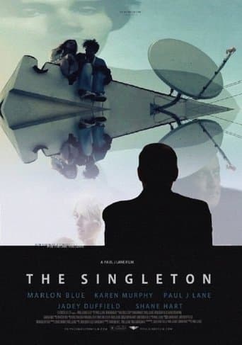 Movie poster for The Singleton