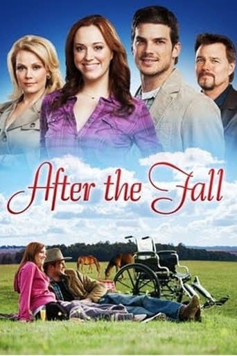 Movie poster for After the Fall