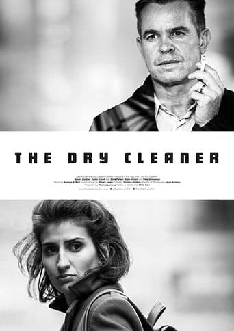Movie poster for The Dry Cleaner