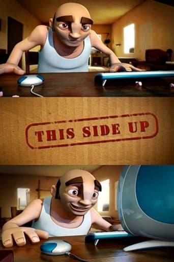 Movie poster for This Side Up