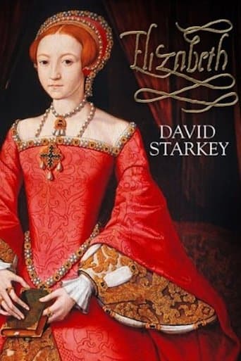 Movie poster for Elizabeth