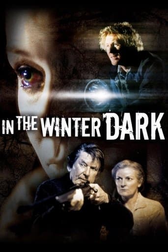 Movie poster for In the Winter Dark
