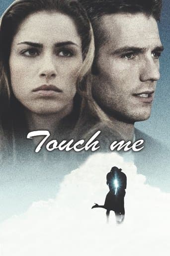 Movie poster for Touch Me