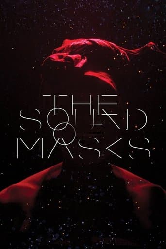 Movie poster for The Sound of Masks