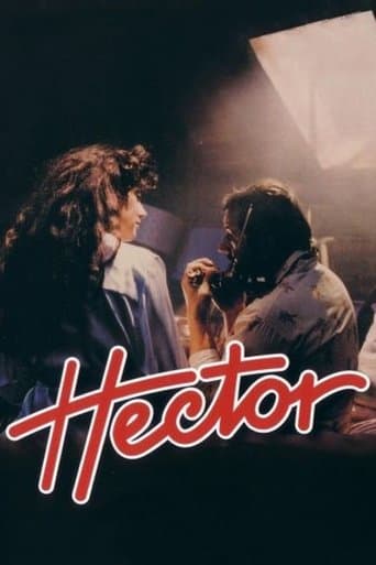 Movie poster for Hector