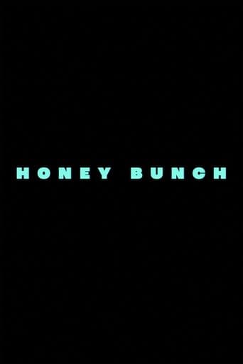 Movie poster for Honey Bunch