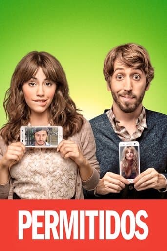 Movie poster for That's Not Cheating