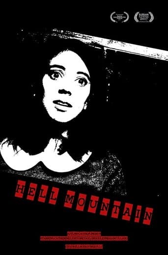 Movie poster for Hell Mountain