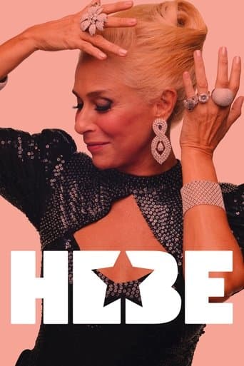 Movie poster for Hebe
