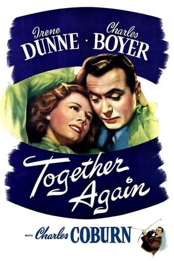 Movie poster for Together Again