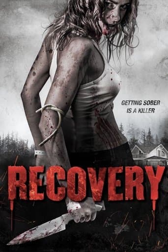 Movie poster for Recovery