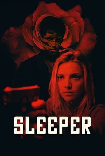 Movie poster for Sleeper