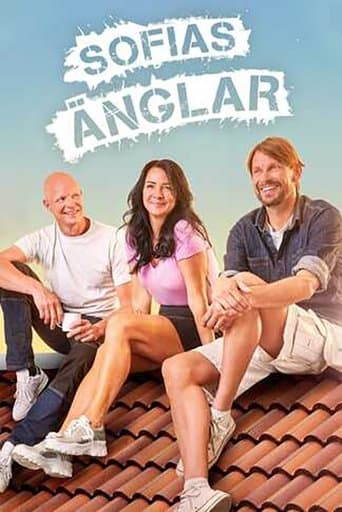 Movie poster for Sofias Änglar