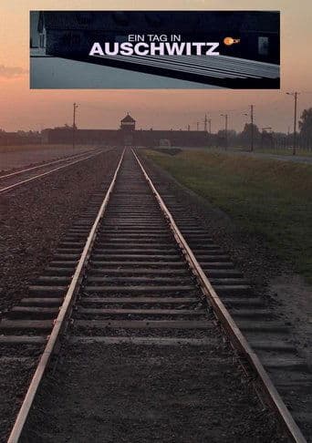 Movie poster for Auschwitz - One Day