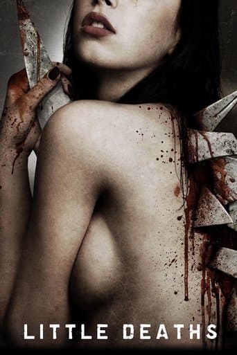 Movie poster for Little Deaths