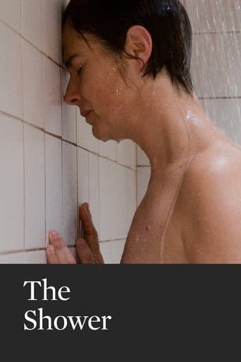 Movie poster for The Shower