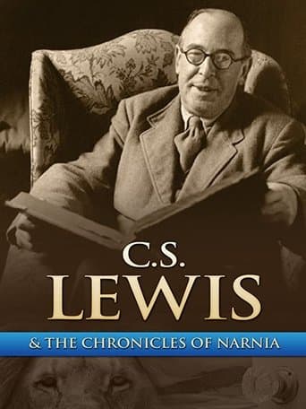 Movie poster for Chronicling Narnia: The C.S. Lewis Story