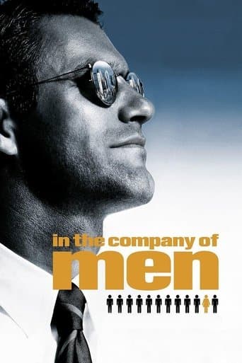 Movie poster for In the Company of Men