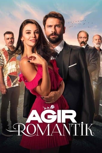 Movie poster for Ağır Romantik