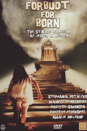Movie poster for Little Big Sister
