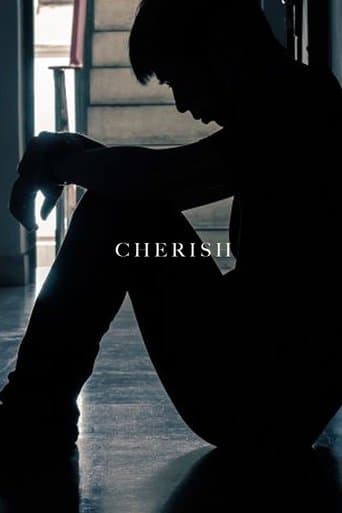 Movie poster for Cherish