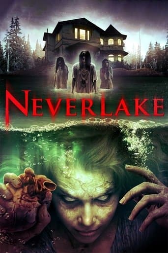 Movie poster for Neverlake