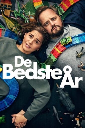 Movie poster for The Best Years