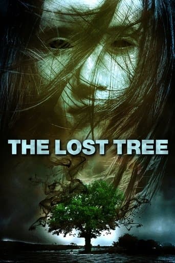Movie poster for The Lost Tree