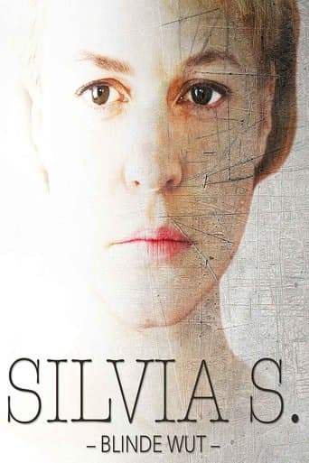 Movie poster for Silvia S.: Blinde Wut