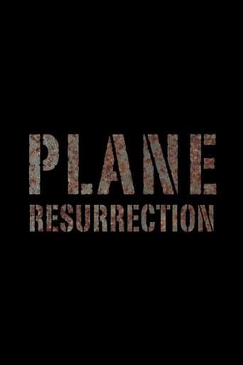 Movie poster for Plane Resurrection