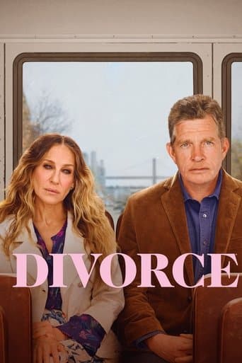 Movie poster for Divorce
