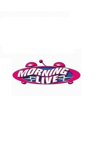 Movie poster for Morning live