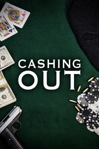 Movie poster for Cashing Out