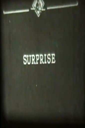 Movie poster for Surprise