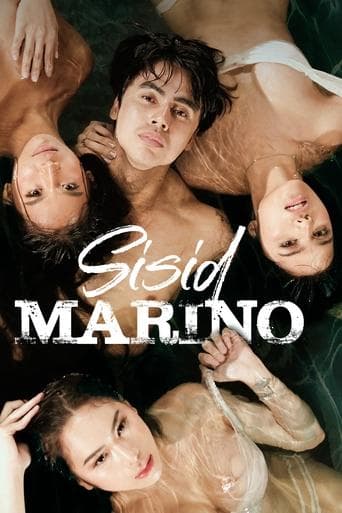 Movie poster for Sisid Marino